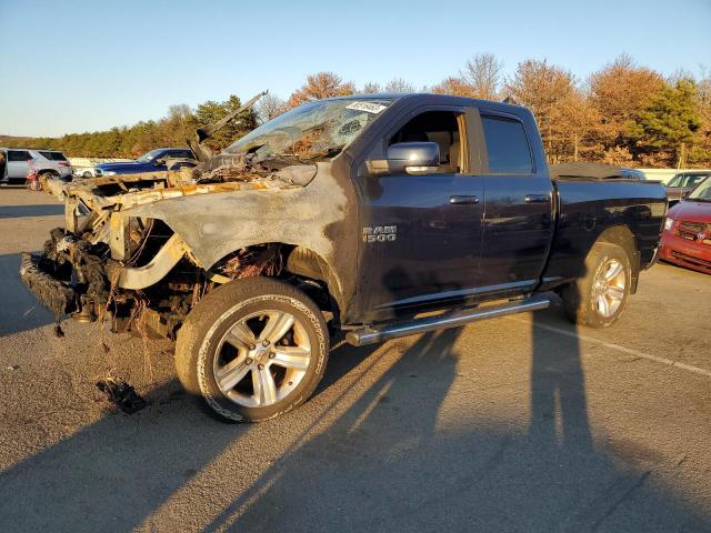 2013 Ram 1500 Sport