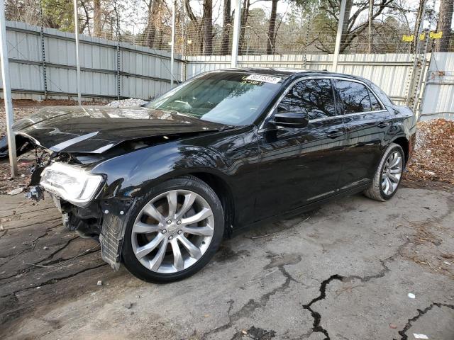 2C3CCAAG6KH590567 | 2019 CHRYSLER 300 TOURIN