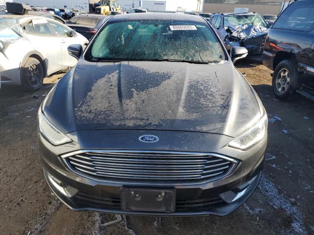 3FA6P0T99HR350180 | 2017 FORD FUSION SE