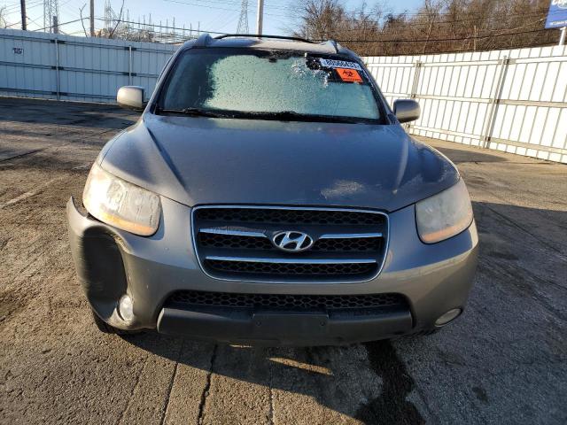 5NMSH13E59H332091 | 2009 Hyundai santa fe se