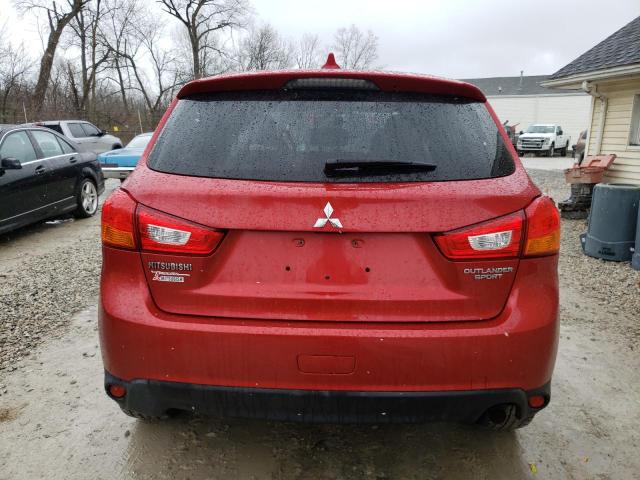 JA4AP3AU8HZ030433 | 2017 MITSUBISHI OUTLANDER