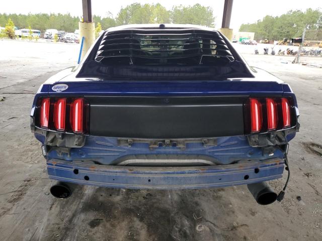 1FA6P8TH2F5365819 | 2015 FORD MUSTANG