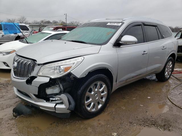 2013 Buick Enclave 