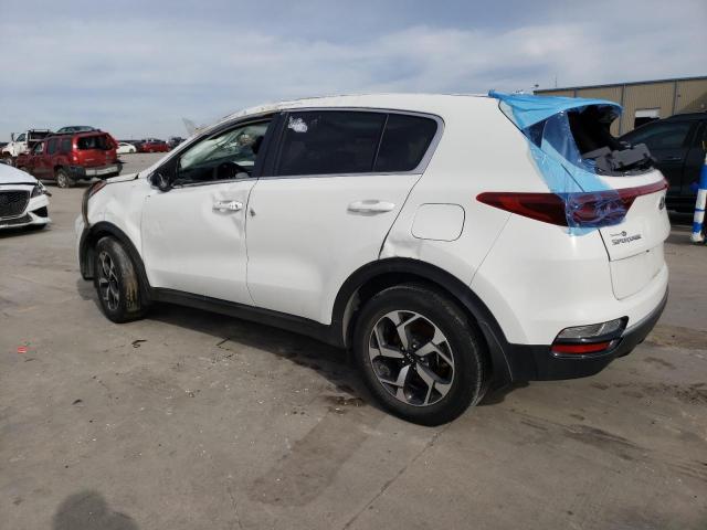 KNDPM3AC5L7809731 | 2020 KIA SPORTAGE L