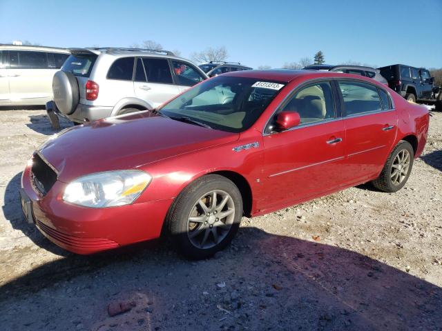 2006 Buick Lucerne CXL