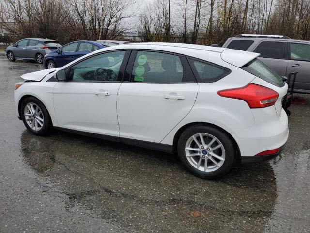 1FADP3K27GL364220 | 2016 FORD FOCUS SE