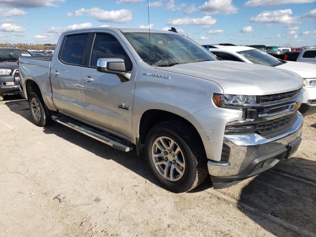 3GCPWCED6MG315686 | 2021 CHEVROLET SILVERADO