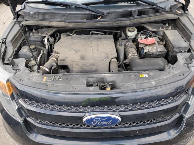 1FM5K8GT6FGB99436 | 2015 FORD EXPLORER S