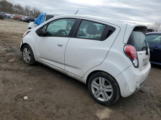 KL8CB6S90EC472946 | 2014 Chevrolet spark ls