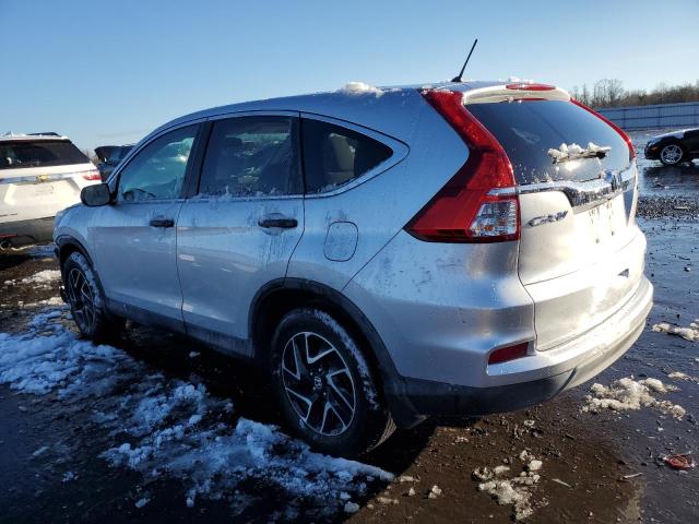 2016 Honda Cr-V Se VIN: 2HKRM4H46GH670904 Lot: 79864273