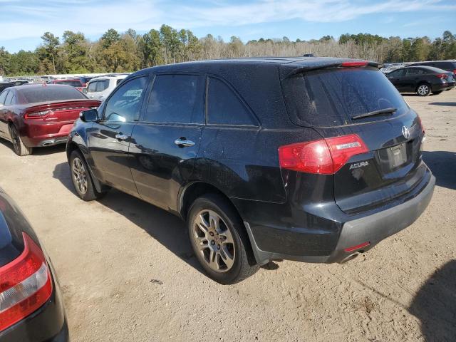 2HNYD28678H547666 | 2008 Acura mdx technology