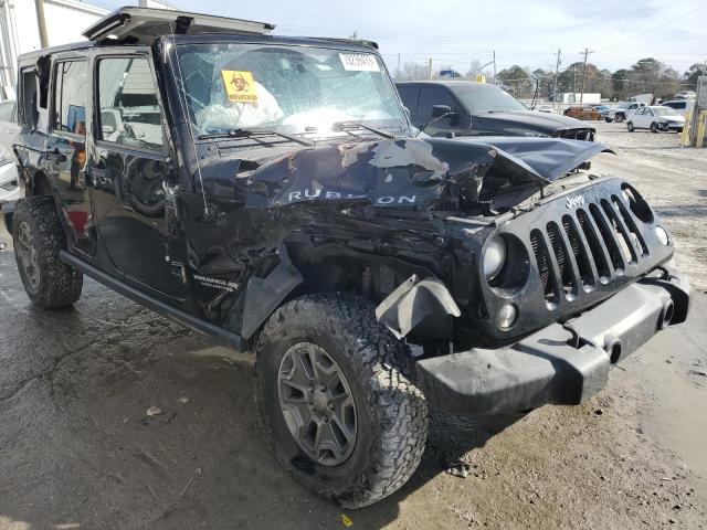 1C4HJWFG6FL567621 | 2015 JEEP WRANGLER U