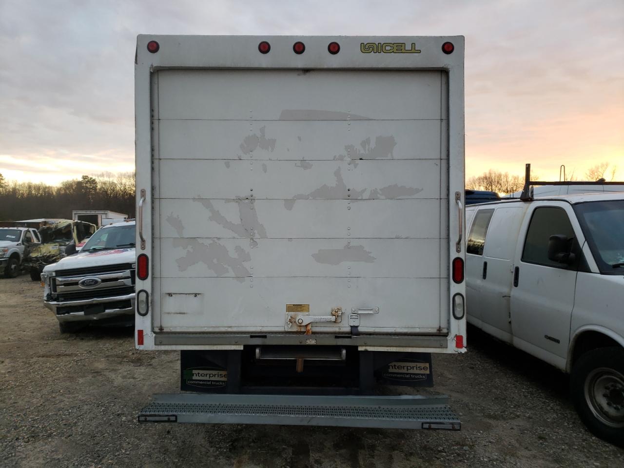 1FDWE3FS2KDC00150 FORD ALL Models 2019