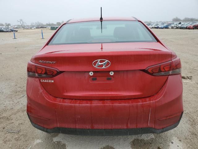 3KPC24A68ME143955 | 2021 HYUNDAI ACCENT SE