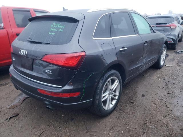 WA1LFAFP9FA050107 | 2015 AUDI Q5 PREMIUM