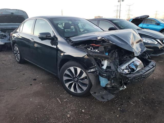 1HGCR6F55FA007426 | 2015 HONDA ACCORD HYB