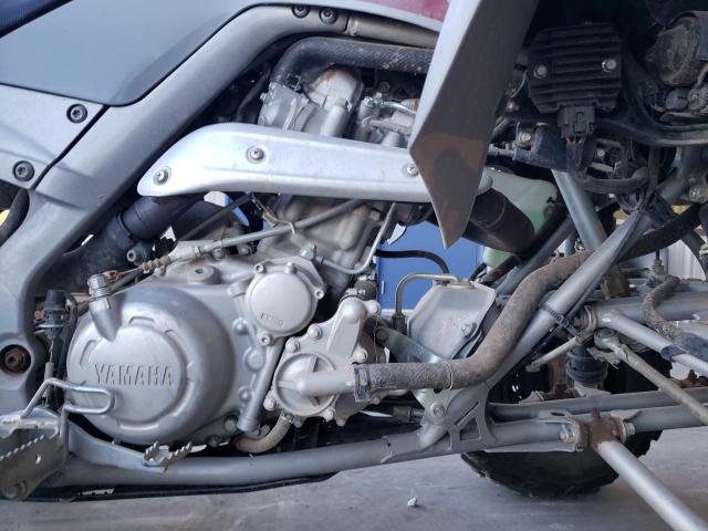 2020 YAMAHA YFM700 R 5Y4AM8637LA115290