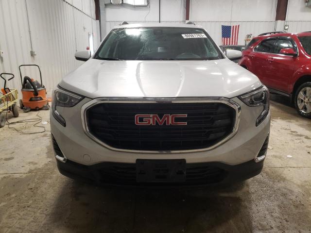 3GKALTEV8LL345273 | 2020 GMC TERRAIN SL