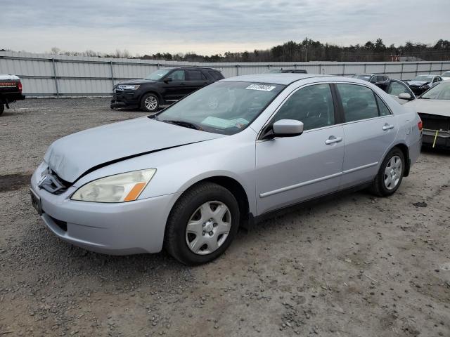 2005 Honda Accord Sedan LX