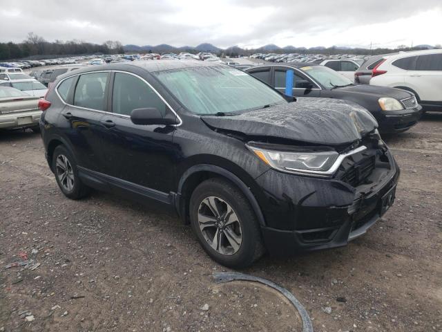 2HKRW5H37JH408906 | 2018 HONDA CRV