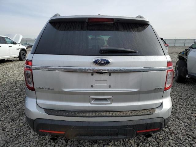 1FM5K8F86EGA08884 | 2014 FORD EXPLORER L