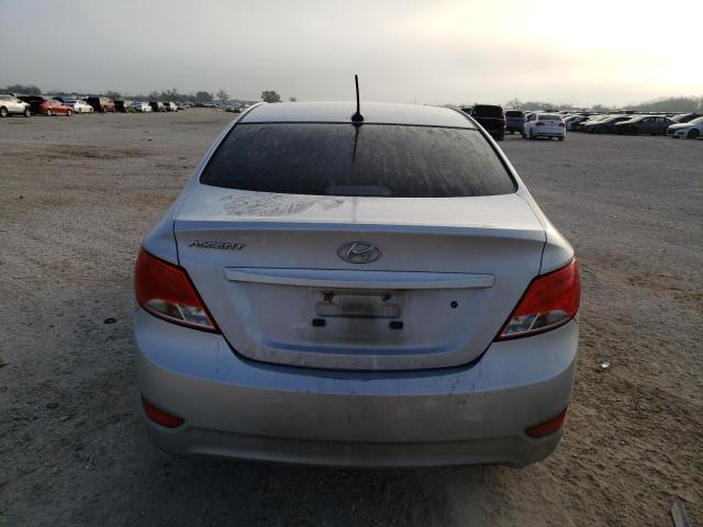 KMHCT4AE0GU014534 | 2016 HYUNDAI ACCENT SE