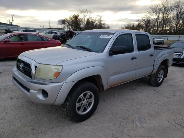 2011 Toyota Tacoma 