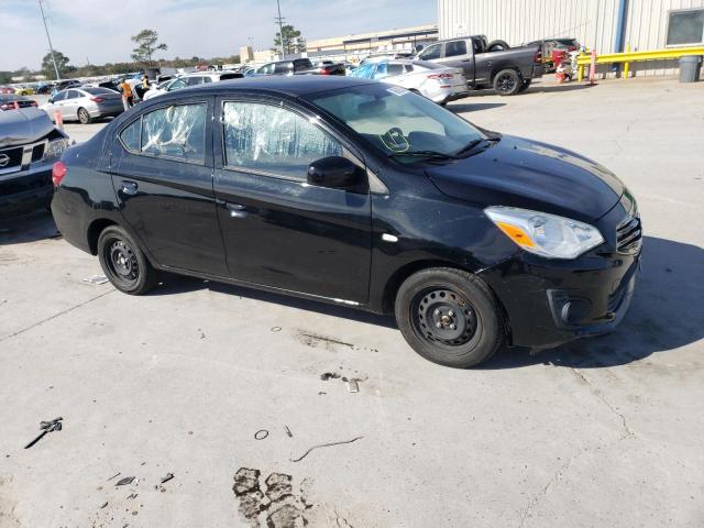 Vin: ml32f3fj9hhf07488, lot: 79642953, mitsubishi mirage g4 es 20174