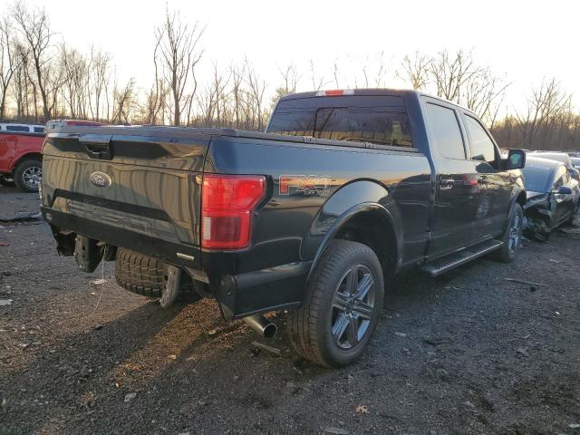 2020 Ford F150 Supercrew VIN: 1FTFW1E44LKF27705 Lot: 79676813