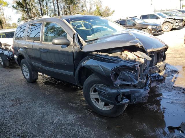 1D4HB48N06F176091 | 2006 Dodge durango slt