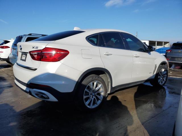 VIN 5UXKU2C50J0X48389 2018 BMW X6, Xdrive35I no.3