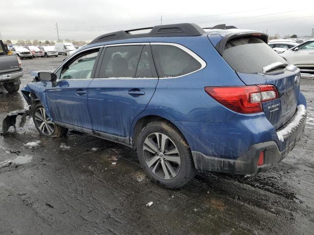 4S4BSANC9K3324704 | 2019 SUBARU OUTBACK 2.