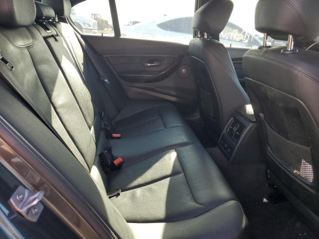 2015 BMW 335 XI - WBA3B9G59FNR94170