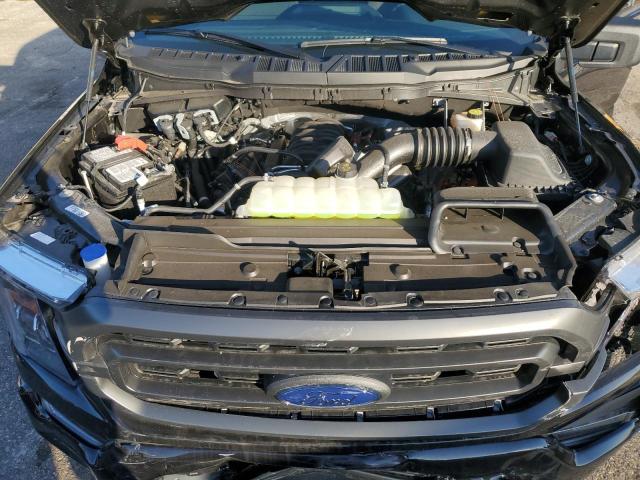 1FTEW1C55PFB83923 | 2023 FORD F150 SUPER