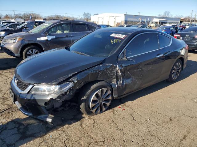 1HGCT1B80EA014576 | 2014 HONDA ACCORD EXL