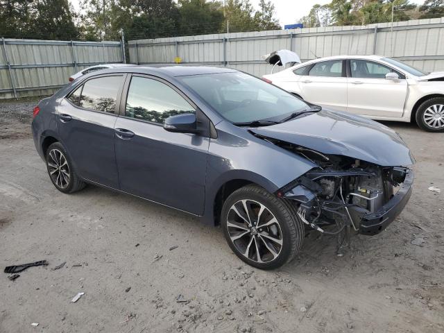 5YFBURHE7KP880494 | 2019 TOYOTA COROLLA L