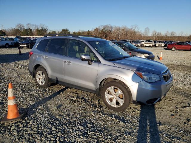 JF2SJAPCXEH535049 | 2014 SUBARU FORESTER 2