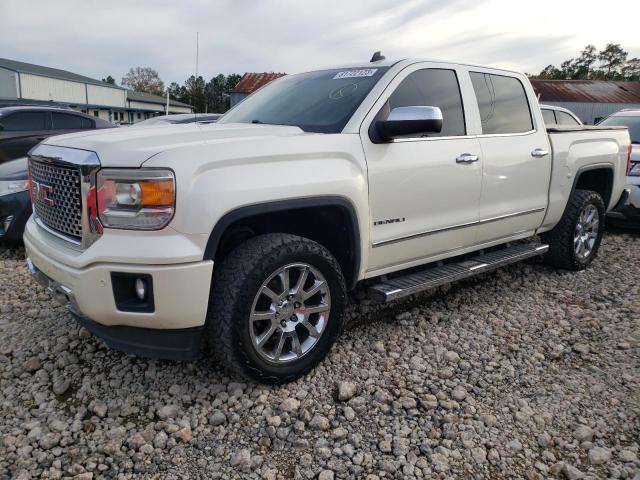 2014 GMC Sierra 1500 Denali