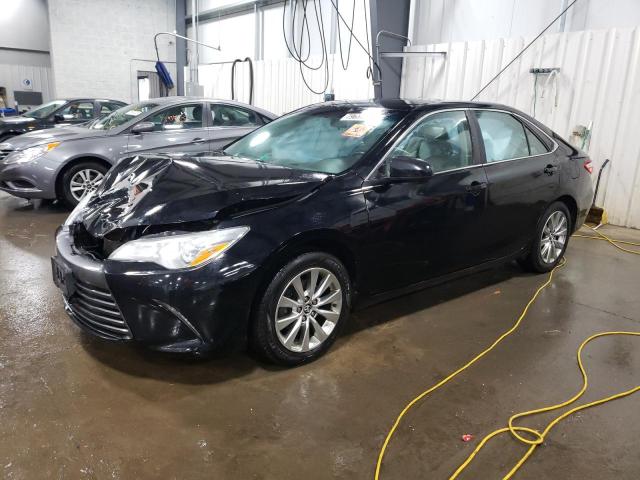 4T4BF1FK7GR524921 | 2016 TOYOTA CAMRY LE