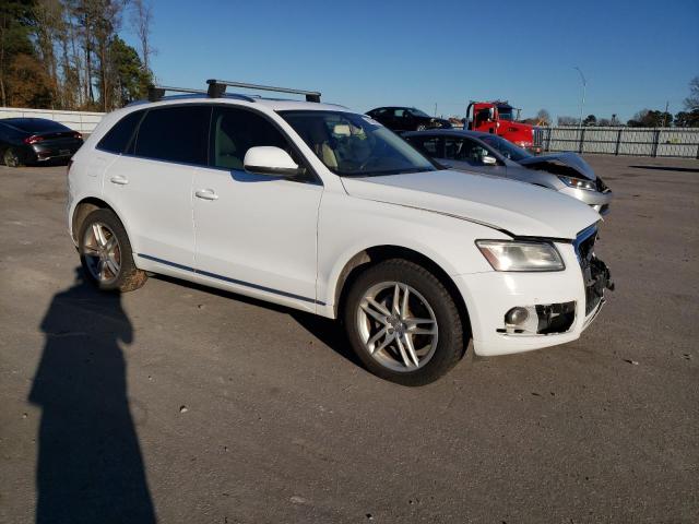 VIN WA1LFAFP9DA093326 2013 Audi Q5, Premium Plus no.4