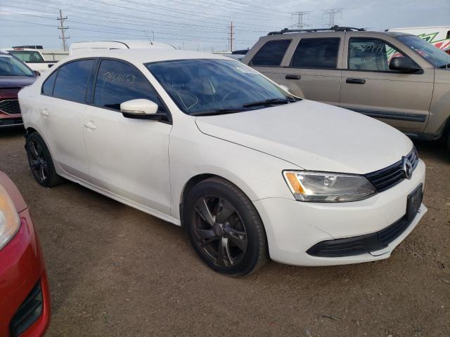 3VWD17AJXEM216910 | 2014 VOLKSWAGEN JETTA SE