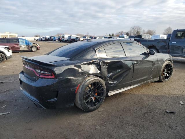 2C3CDXL95KH571748 | 2019 DODGE CHARGER SR