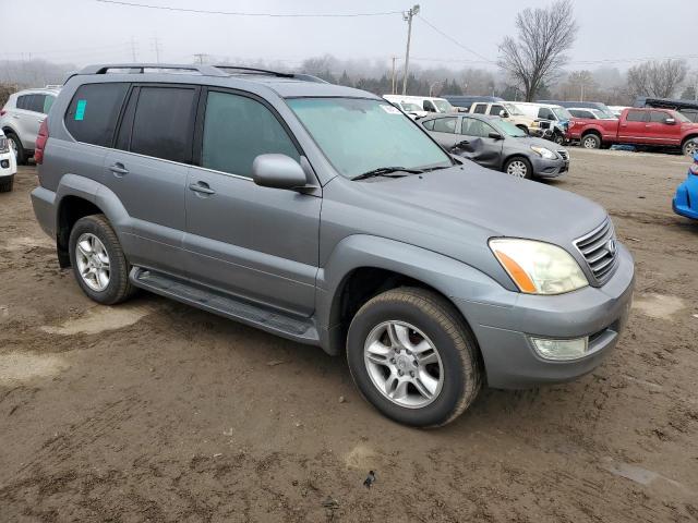 2005 Lexus Gx 470 VIN: JTJBT20X950076880 Lot: 79864153