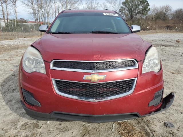 2GNALBEKXF6396771 | 2015 CHEVROLET EQUINOX LT