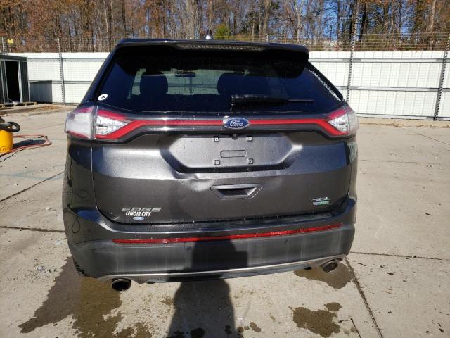 2FMPK3J9XJBC38375 2018 FORD EDGE, photo no. 6