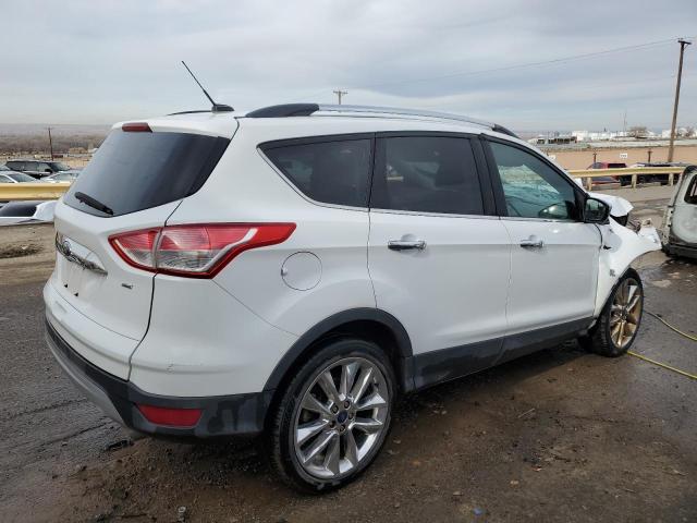 1FMCU0G72GUB37900 | 2016 FORD ESCAPE SE