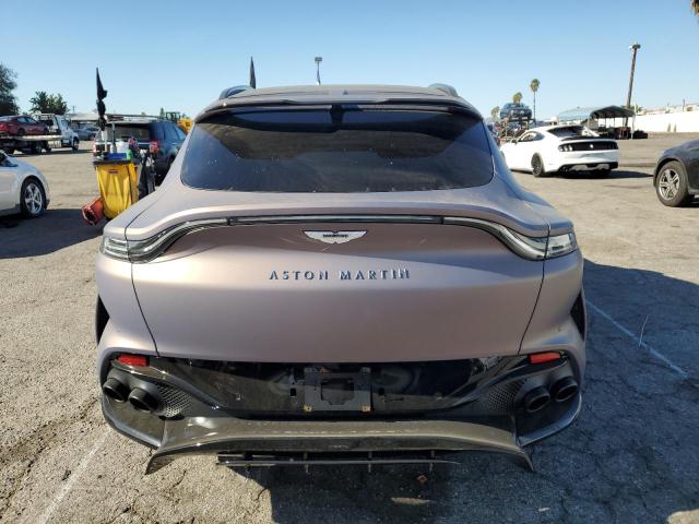 2023 ASTON MARTIN DBX 707 - SD7VUJBW1PTV08231