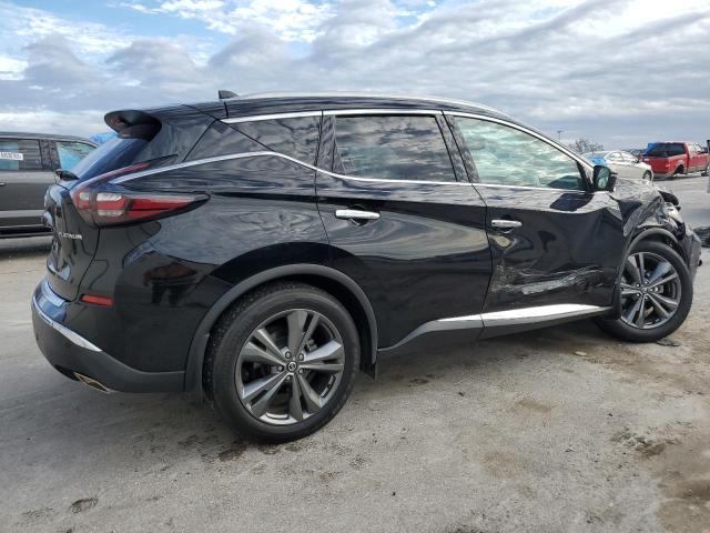 5N1AZ2DJ7LN126691 | 2020 NISSAN MURANO PLA