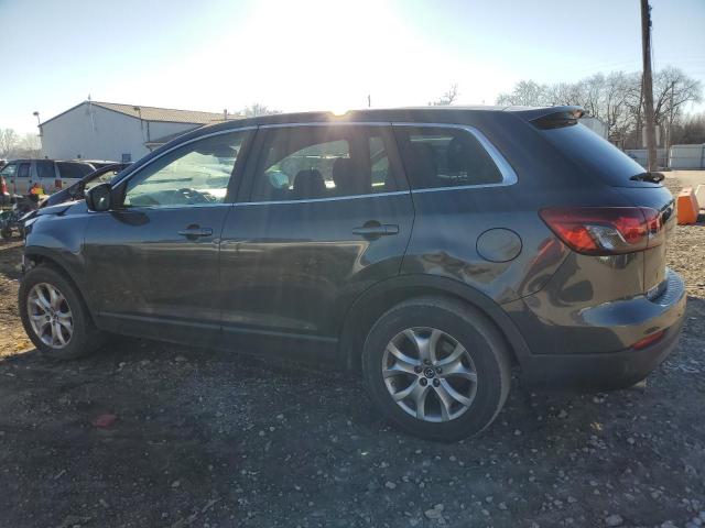 2014 Mazda Cx-9 Sport VIN: JM3TB2BA9E0442007 Lot: 51669204