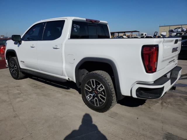 2020 GMC SIERRA K15 - 3GTP9EEL2LG455050